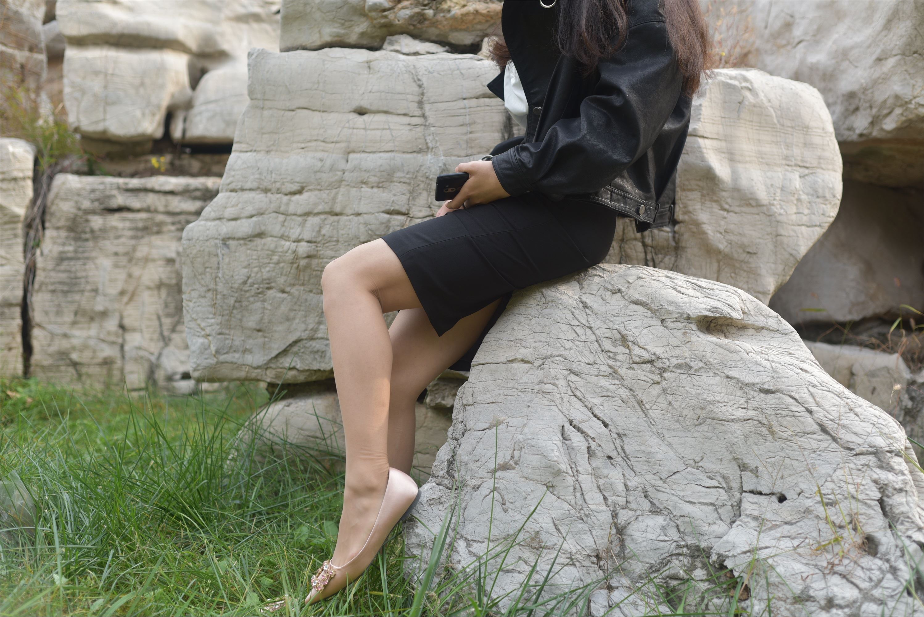 乔依丝joys NO.010 教室